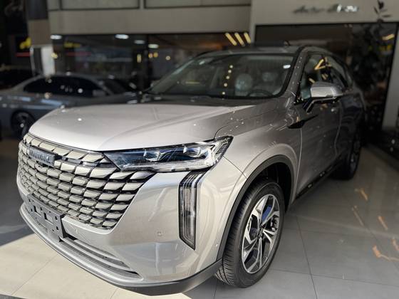 GWM HAVAL H6 1.5 FLEX PHEV35 AWD E-TRACTION
